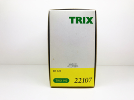 Trix 22107 Köf II BR 323 (NEM + Digitaal) in ovp