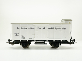 Piko 54018 Gesloten goederenwagen NS in ovp