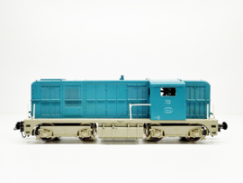 Holland Rail NS2413 Diesellocomotief 2400 serie NS in ovp