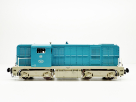 Holland Rail NS2413 Diesellocomotief 2400 serie NS in ovp