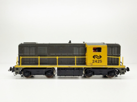 Holland Rail NS2425 Diesellocomotief 2400 serie NS in ovp