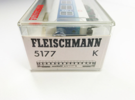 Fleischmann 5177 K Personenrijtuig DB in ovp