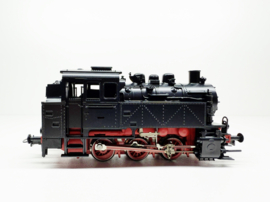 Roco 63289 Stoomlocomotief DB (NEM) in ovp