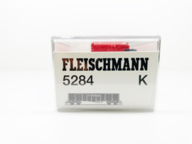 Fleischmann 5284 K Open goederenwagen DB-AG in ovp