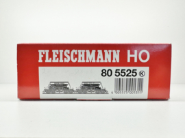 Fleischmann 80 5525 K Wagenset DB in ovp