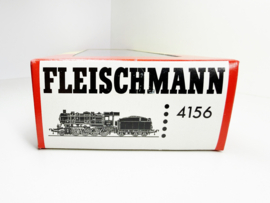 Fleischmann 4156 Stoomlocomotief BR 56 in ovp