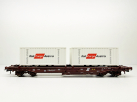 Roco 47003 Open goederenwagen ÖBB in ovp