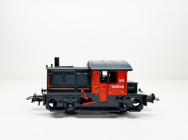 Roco 72729 Diesellocomotief 'Sik' Railion NS 303 (NEM) in ovp