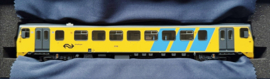 PB Models 71157 Treinstel 'Wadloper' DH1 3119 (NEM) in ovp