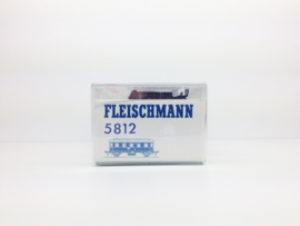 Fleischmann 5812 Personenrijtuig KPEV in ovp