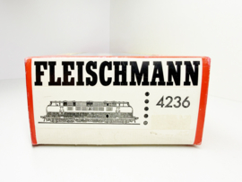 Fleischmann 4236 Diesellocomotief BR 221 in ovp