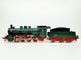 Fleischmann 4147 Stoomlocomotief G8.1 in ovp