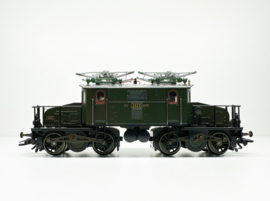 Trix 22000 Elektrische locomotief EG 2 x 2/2 20221 (NEM) in ovp