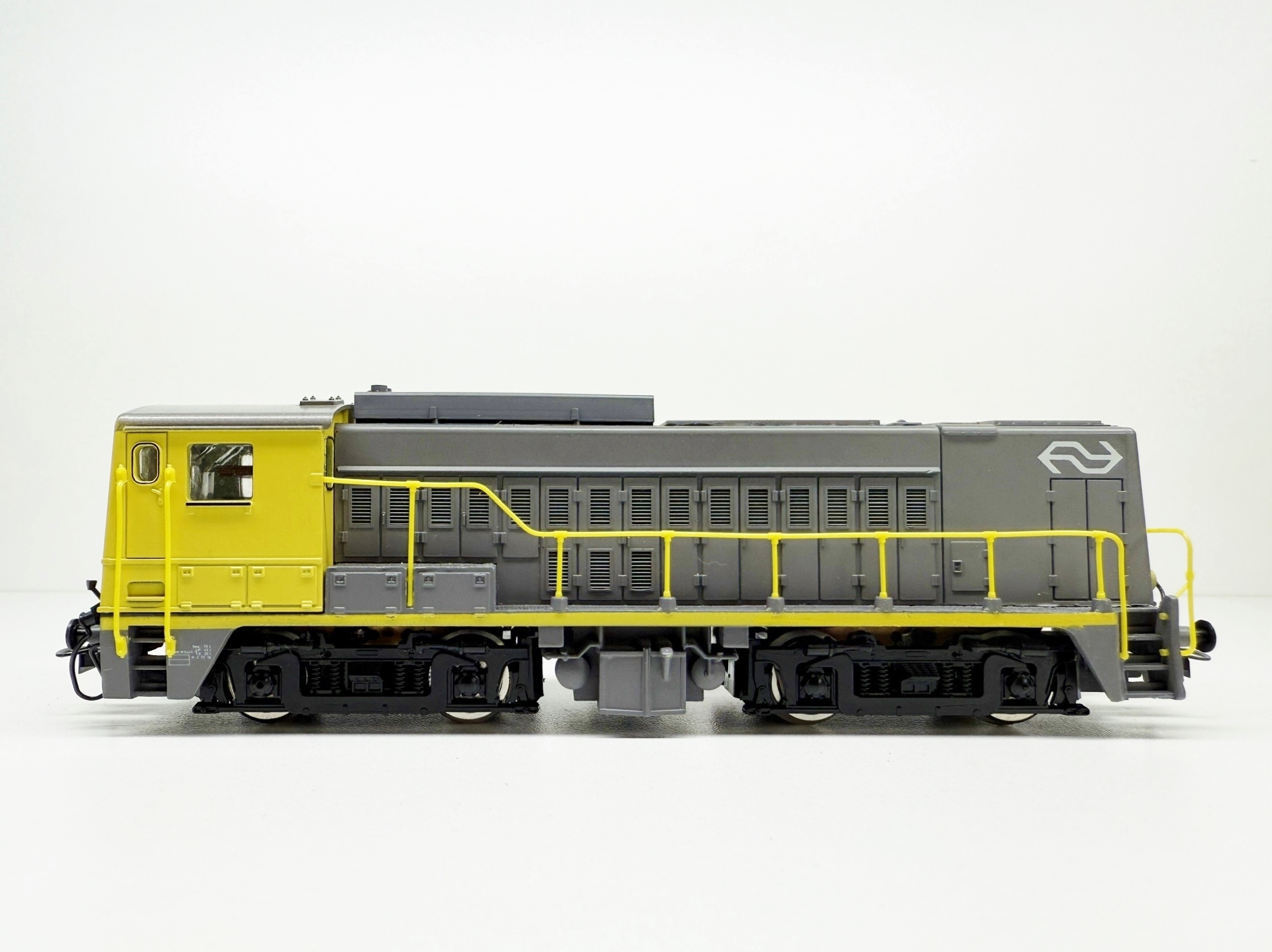 Roco 4155 Diesellocomotief NS 2200/2300