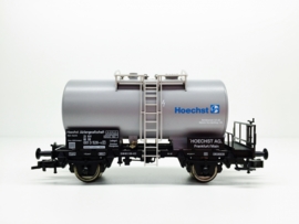 Fleischmann 5417 K Ketelwagen DB in ovp