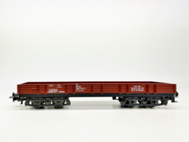 Märklin 4473 Open goederenwagen DB in ovp