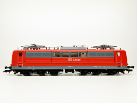 Fleischmann 4383 Elektrische locomotief BR 151 in ovp