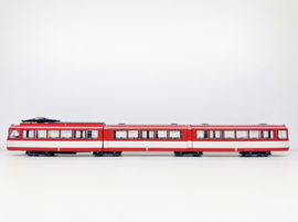 Roco 43192 Tram 'Düwag' in ovp