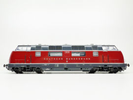 Roco 43522 Diesellocomotief V200 in ovp (2)