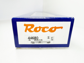 Roco 44680 Personenrijtuig DB in ovp