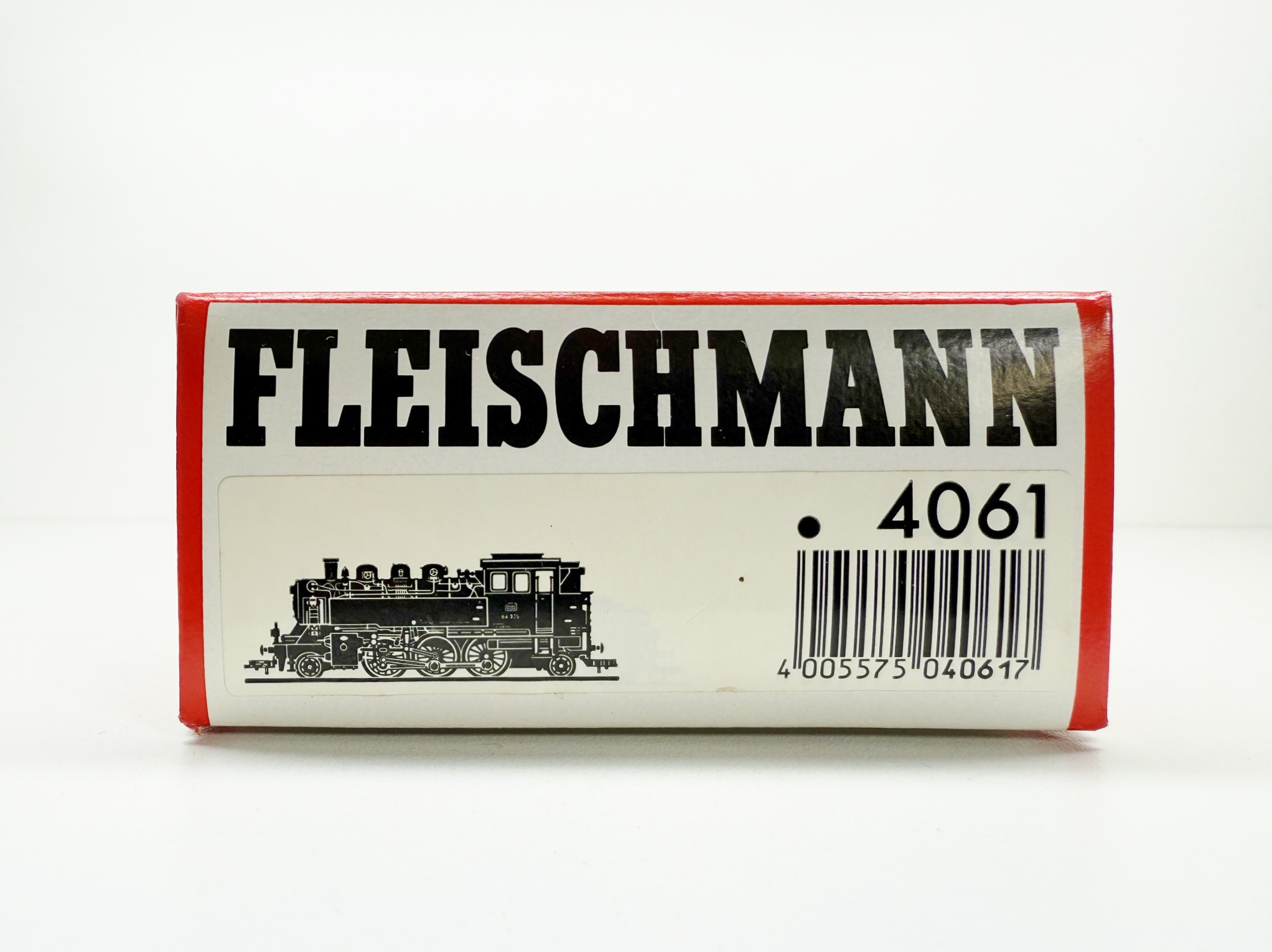 Fleischmann 4061 Stoomlocomotief BR 64 in ovp