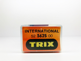 Trix 52 3625 00 Open goederenwagen DRG in ovp