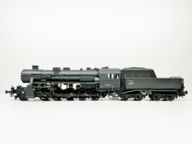 Liliput L105203 Stoomlocomotief BR 52 (NEM) in ovp