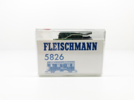 Fleischmann 5826 in ovp