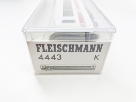 Fleischmann 4443 K ICE Rijtuig DB in ovp (1)