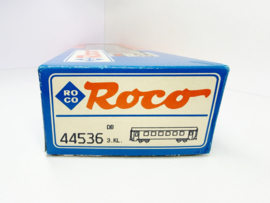 Roco 44536 Personenrijtuig DB in ovp
