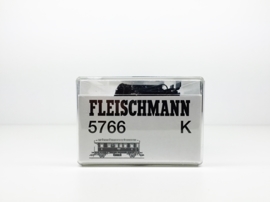 Fleischmann 5766 K in ovp