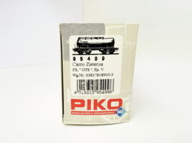 Piko 95499 Ketelwagen FS in ovp