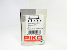 Piko 95468 Gesloten goederenwagen CFL in ovp