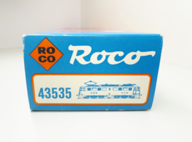 Roco 43535 Elektrische locomotief Ae 6/6 in ovp