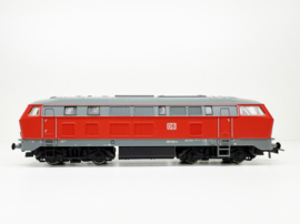 Roco 51231 Diesellocomotief BR 218 (Digitaal)