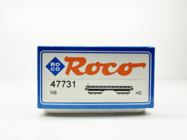 Roco 47731 Open goederenwagen NS in ovp