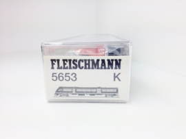 Fleischmann 5653 K in ovp