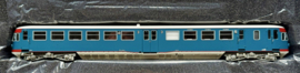 Artitec 20.125 Treinstel NS DE 1 Nr. 41 blauw, wit dak (DUMMY) in ovp