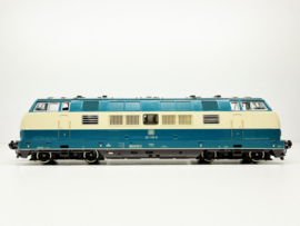 Fleischmann 4236 Diesellocomotief BR 221 in ovp