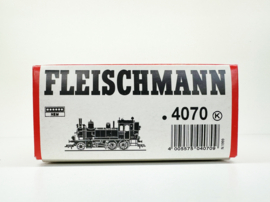 Fleischmann 4070 (NEM) in ovp