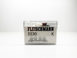 Fleischmann 5230 K Containerwagen DB in ovp