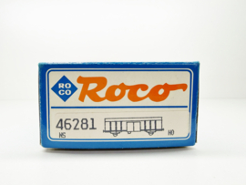 Roco 46281 Gesloten goederenwagen NS in ovp