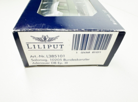 Liliput L385101 Personenrijtuig DB in ovp