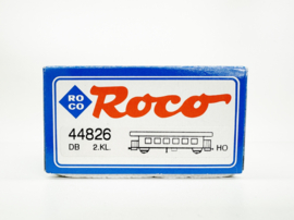 Roco 44826 Personenrijtuig DB in ovp