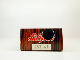 Liliput 253 41 Gesloten goederenwagen NS in ovp