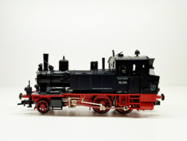 Fleischmann 4070 Stoomlocomotief BR 70 (NEM) in ovp