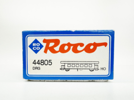 Roco 44805 Bagagewagen DRG in ovp