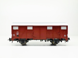 Roco 46835 Gesloten goederenwagen NS in ovp
