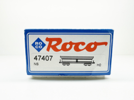 Roco 47407 Zelflosser NS in ovp