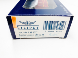 Liliput L382701 Personenrijtuig DB in ovp